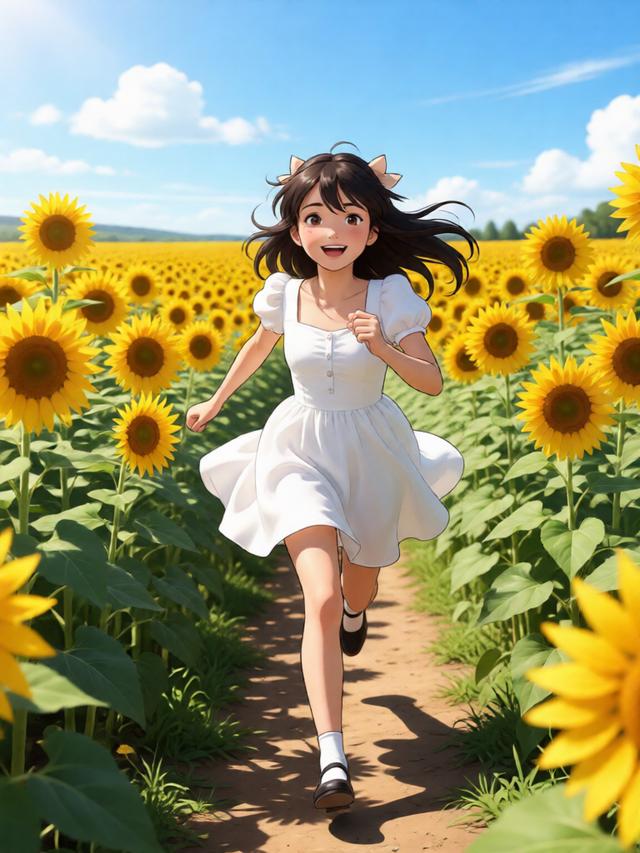 二次元漫画精选推荐